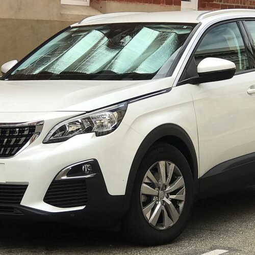 Peugeot 3008 2017 – 2020