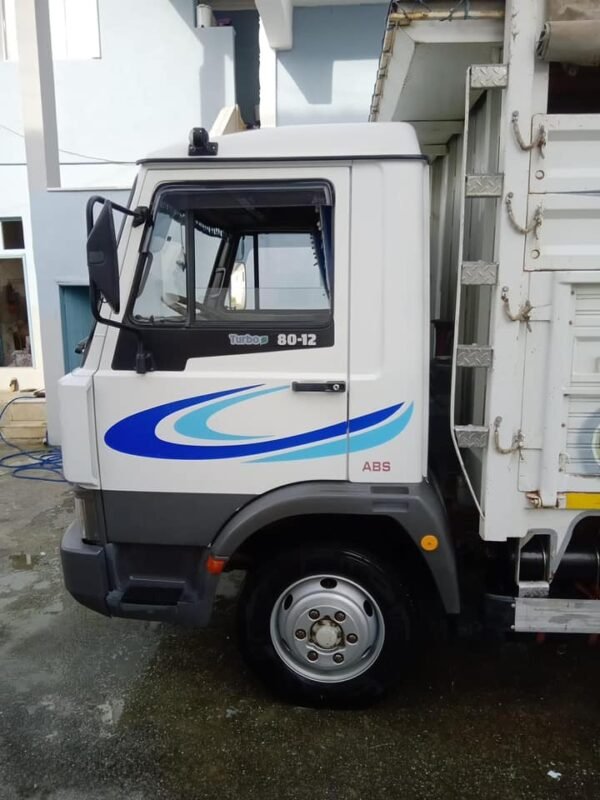 Iveco 50NC - Görsel 4