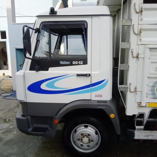 Iveco 50NC