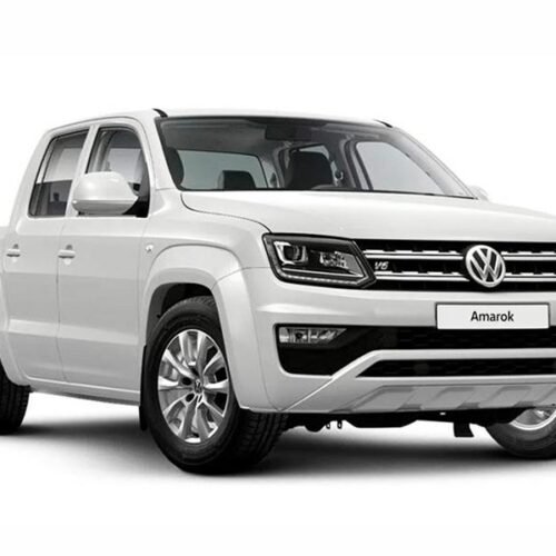 Volkswagen Amarok 2016 – 2020