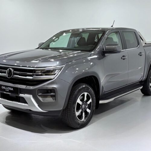 Volkswagen Amarok 2023 – 202x