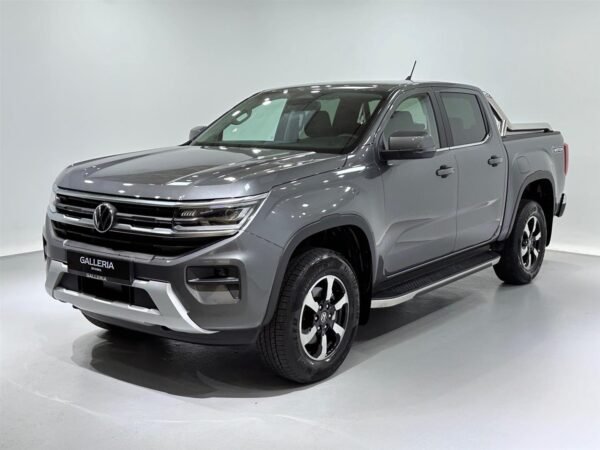 Volkswagen Amarok 2023 - 202x