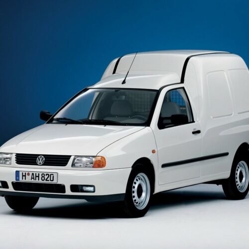 Volkswagen Caddy 1996 – 2003