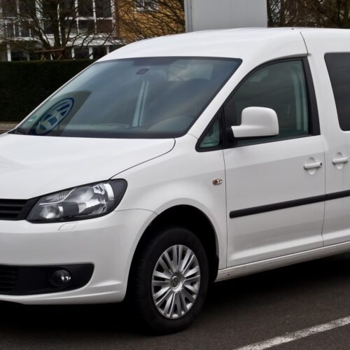 Volkswagen Caddy 2011 – 2014