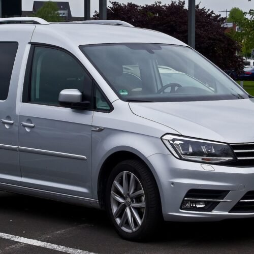 Volkswagen Caddy 2015 – 2020