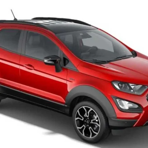 Ford Ecosport 2019 – 202x