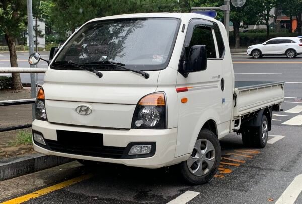 Hyundai H
