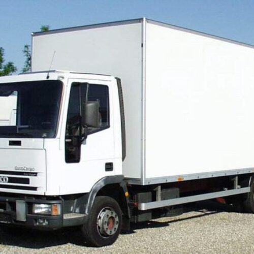 Iveco EuroCargo 1991 – 2002