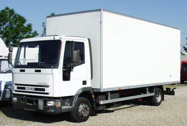Iveco EuroCargo 1991 - 2002