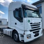 Iveco Stralis - Görsel 3