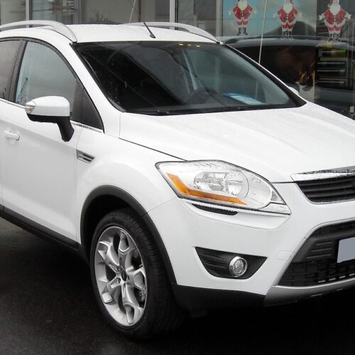 Ford Kuga 2008 – 2011