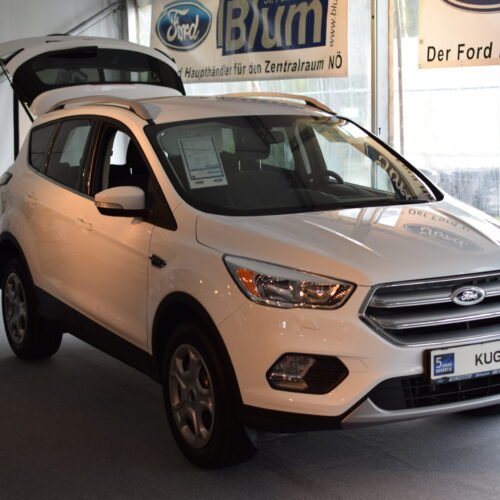 Ford Kuga 2017 – 2019