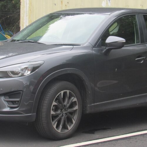 Mazda CX-5 2015 – 202x