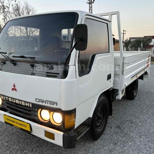 Mitsubishi Canter 449 1985 – 1987