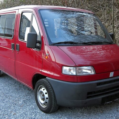 Fiat Ducato 2000 – 2006