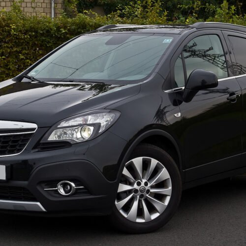 Opel Mokka 2012 – 2020