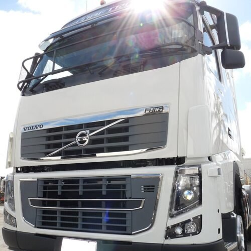 Volvo FH 2008 – 2015