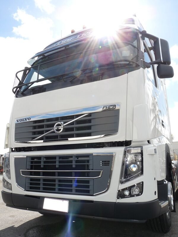 Volvo FH 2008 - 2015