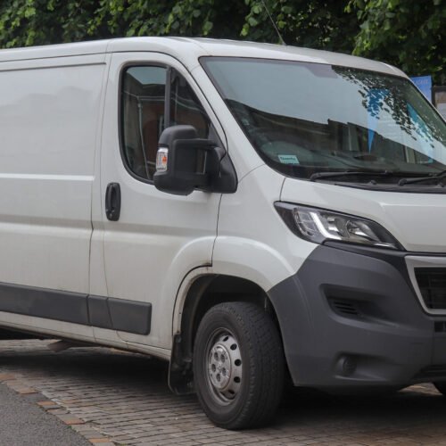 Peugeot Boxer 2007 – 2014