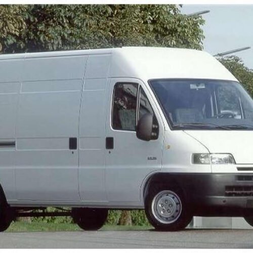 Citroen Jumper 2000 – 2006