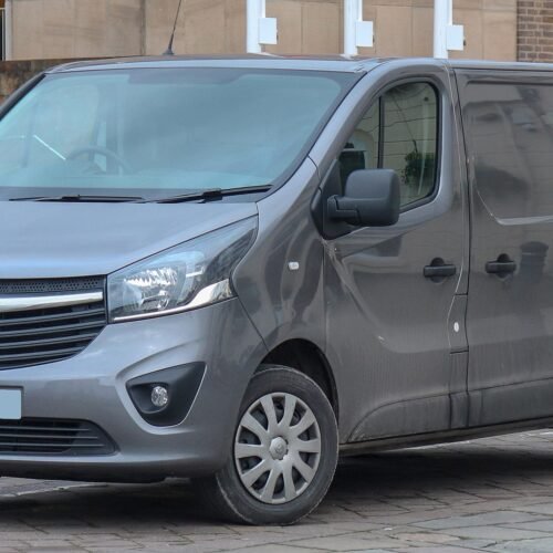 Opel Vivaro 2014 – 2018