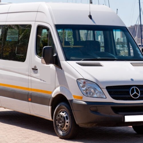 Mercedes Sprinter 2007 – 2017