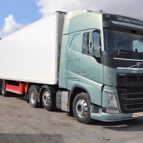 Volvo FH 2016 – 2020