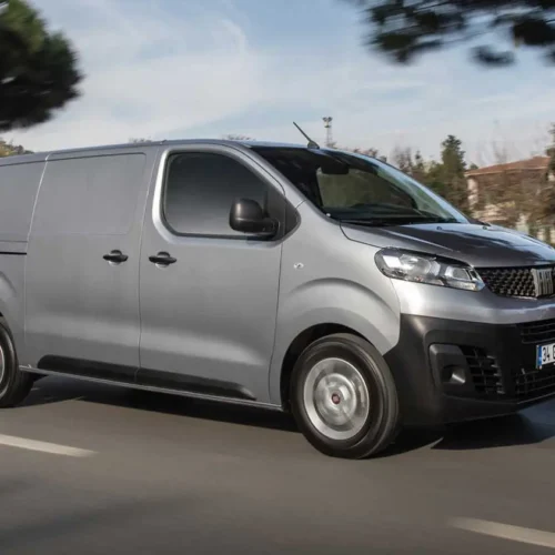 Fiat Scudo 2017 – 202x