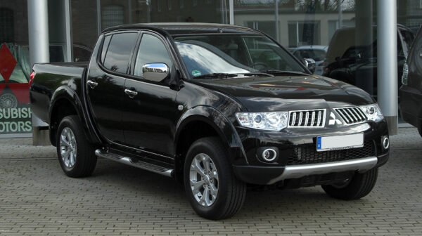 Mitsubishi L200 2005 - 2014