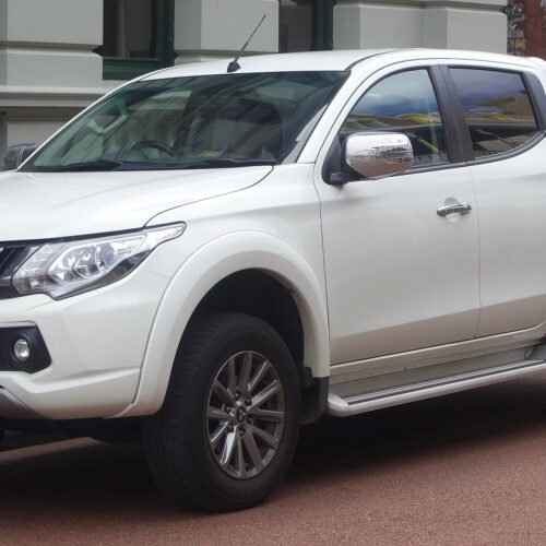 Mitsubishi L200 2014 – 2019