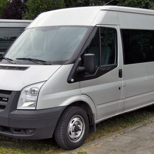 Ford Transit (T16) 2006 – 2014