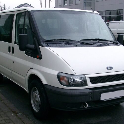 Ford Transit (T16) 2001 – 2006