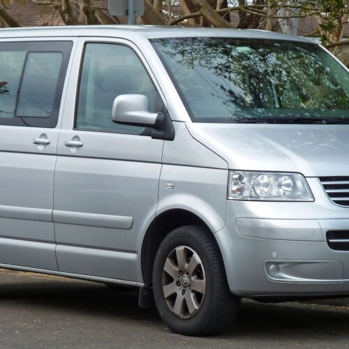 Volkswagen T5 Transporter 2004 – 2010