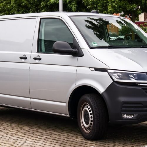 Volkswagen T6 Transporter 2019 – 202x