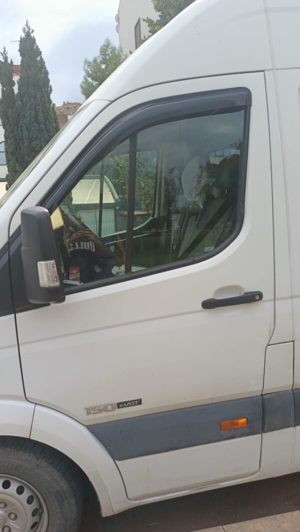 Hyundai H350 2015 -202x - Görsel 3