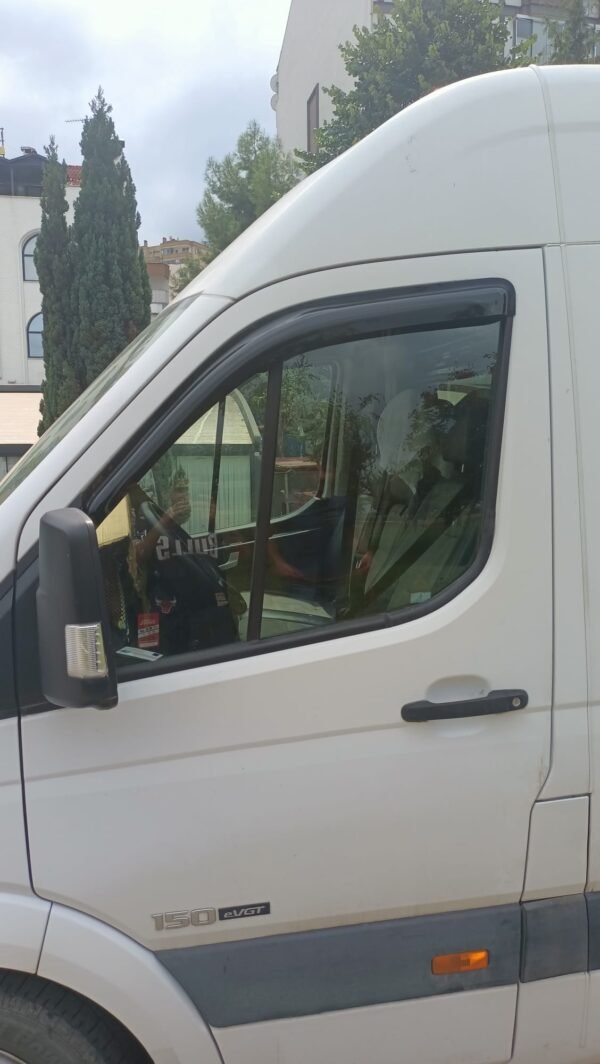 Hyundai H350 2015 -202x - Görsel 4