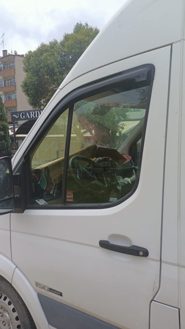 Hyundai H350 2015 -202x - Görsel 2