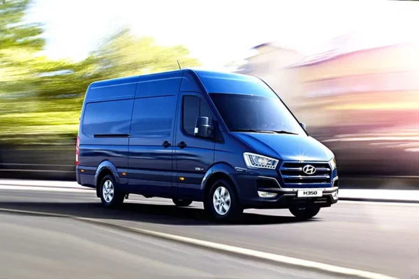 Hyundai H350 2015 -202x