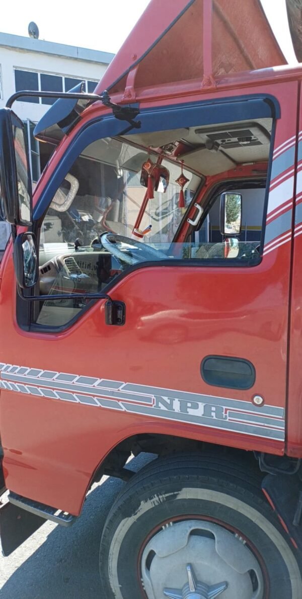 Isuzu ?ampiyon 1985 - 1997 - Görsel 2