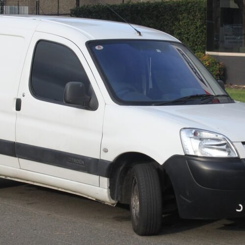 Citroen Berlingo 2003 – 2008