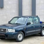 Ford Ranger 2001 - 2007