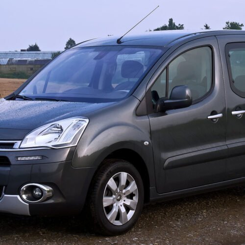 Citroen Berlingo 2010 – 2018