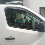 Renault Trafik 2001 - 2014 - Görsel 3