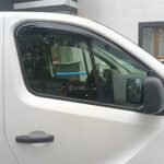 Renault Trafik 2001 - 2014 - Görsel 4