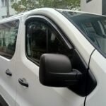 Renault Trafik 2001 - 2014 - Görsel 5